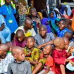 Empowering Orphans Through Skills: A New Chapter of Hope