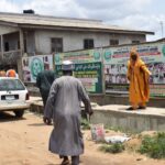 Support our permanent site building